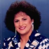 Rose Longoria Obituary