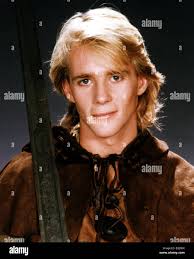 Jason connery hi-res stock photography and images