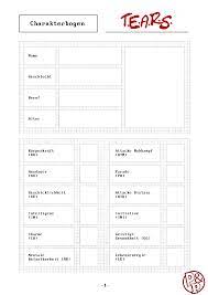 Pen and paper vorlagen pen paper fanmade charakterbogen teil von pen and paper vorlagen. Pen And Paper Charakterbogen Eine Runde Los Muertos Pen Paper Rollenspiel Youtube