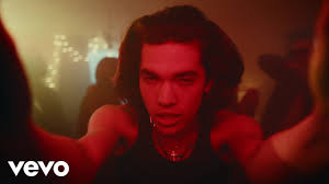 Conan Gray Wish You Were Sober Official Video In 2020 Conan Gray Latest Song Lyrics Conan