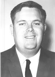 William Ewing Obituary