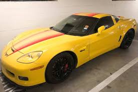 The chevrolet corvette (c6) is the sixth generation of the corvette sports car that was produced by chevrolet division of general motors for the 2005 to 2013 model years. 2008 Chevrolet Corvette Z06 Auction Cars Bids