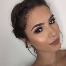 prom makeup full face tutorial