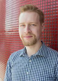 About — Matt Wetmore