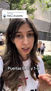 Respuesta a @Judith 🌊 Hoy nos vamos a la zona de Castellana a ver las...