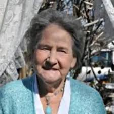Obituary information for Helen Gregory Neal