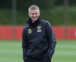 Born 26 february 1973) is a norwegian professional football manager and former player who is the manager. Can This Ole Gunnar Solskjaer Formation Almost Guarantee Manchester United A Victory Over Tottenham In The Premier League