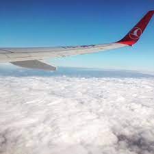 ucak kanadi manzara manzara ucak fotograf