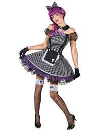 ¡el disfraz perfecto para la noche más terrorífica del año! Disfraz De Muneca Gotica Mujer Disfraces Adultos Y Disfraces Originales Baratos Vegaoo