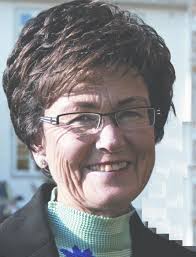 Harstad har mange dyktige kvinner som har utmerket seg gjennom tidene. Her  er 21 av dem.