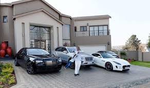 Once again, kenyans on social media said that they had won. Bushiri S Mansion To Be Auctioned Says Sa Govt Zimbabwe Voice