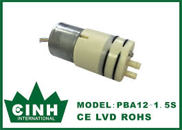Dc12v حوض السمك الصامت مضخة الهواء 1 3 1 5l M حوض السمك مضخة مياه