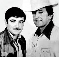 Tejano duo René and René enjoyed a brief, dazzling celebrity