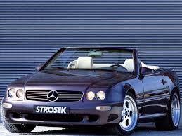 Strosek Mercedes Benz 500 Sl R129 Mercedes Benz 500 Mercedes Benz Mercedes 500sl