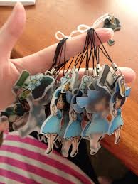 How to cut acrylic with your cricut. Creating Shrink Film Charms