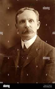 Charles mcdonald hi-res stock photography and images