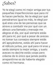 Cartas para mejor amiga regalos de cumpleaños para mejor amigo. 36 Ideas De Melida Te Amo Mejor Amiga Cartas Para Mejor Amiga Que Te Mejores