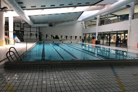 Apres Plus D Un An De Travaux La Piscine De Cesson Sevigne Rouvre Ses Portes Actu Rennes