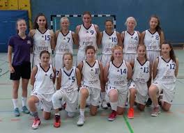 Bundesjugendlager 2017: Unsere Maria Hack ist dabei!