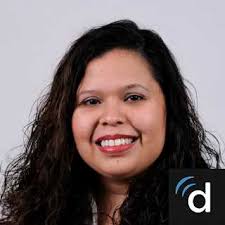 Dr. Stephanie B. Hornbuckle, MD