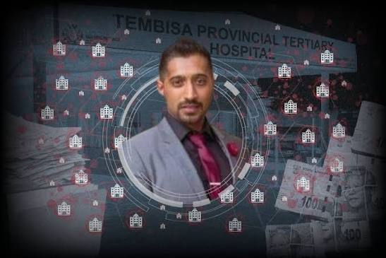 Tembisa Hospital's R600m syndicate king arrested after pre-prison Seychelles holiday | News24