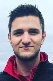 Matthew Hardesty's Instagram, Twitter & Facebook