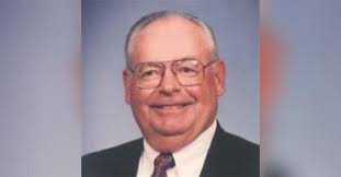 Mr. James Hunter Clark Obituary