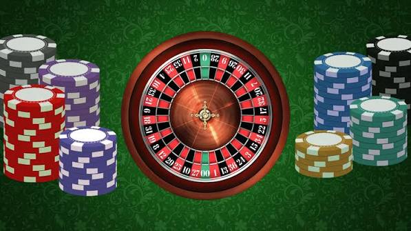 THE CASINO COLLECTION