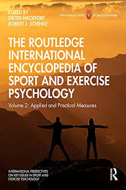 It involves the study of how psychological factors affect performance and how participation in sport and exercise affect. 8 Best New Sports Psychology Books To Read In 2021 Bookauthority
