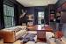 Industrial Masculine Office