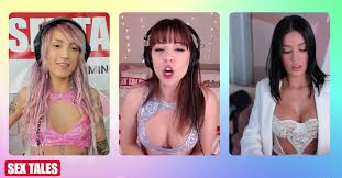 Sex Tales Hanna Miller the International Cam Star (Episodio del podcast  2022) - IMDb