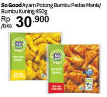We don't have a grill, so we fried it in a pan. Promo Harga Ayam Bumbu Kuning Terbaru Katalog Carrefour Giant Hemat Id