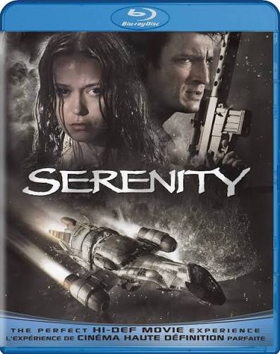 Amazon.com: Serenity (2005) [Blu-ray] : Nathan Fillion, Alan Tudyk, Gina  Torres, Morena Baccarin, Adam Baldwin, Jewel Staite, Sean Maher, Summer  Glau, Ron Glass, Chiwetel Ejiofor, David Krumholtz, Michael Hitchcock,  Sarah Paulson, Yan