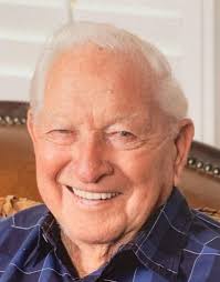 Richard "Dick" Thomas Winegar Obituary May 23, 2023