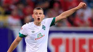 Maximilian eggestein is a german professional footballer who plays as an midfielder for werder bremen. Sl6buo55yz4vam
