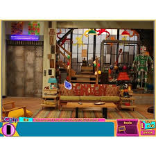 Icarly Apartment Found On Polyvore Icarly Bedroom Icarly Post Prom