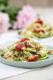 Sommerlicher Quinoa Salat Quinoa Salat Rezepte Quinoa Salat Mit Kichererbsen