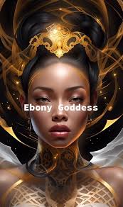 Ebony Goddess #aiart #aiartist #aiartists #goddessart #goddess  #blackgirltiktok #machinelearning #FYP #aigenerated #aigeneratedart  #machinelearningart #aigeneratedimages #chicagophotographer ...