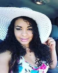 Angie Love's Instagram, Twitter & Facebook