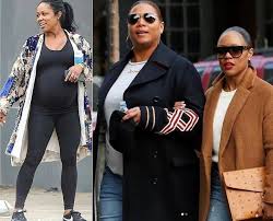 We did not find results for: Queen Latifah S Longtime Girlfriend Eboni Nichols Spotted With A Baby Bump As She Confirms They Are Expecting Their First Child Photos