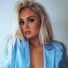 New single delete forever out now! Misha Grimes Wiki Bio Age Single Height Followers Tiktok And Rumors