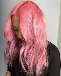 Aveda Aveda Hair Color Cotton Candy Hair Cotton Candy Pink Hair