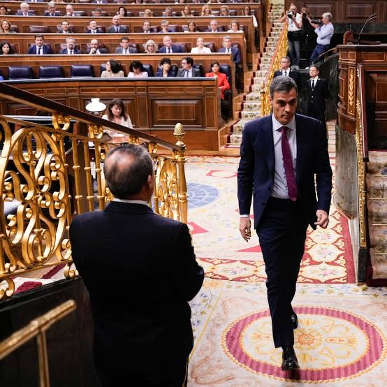 El 'caso Zapatero' sacude un final de legislatura agónico | España | EL PAÍS