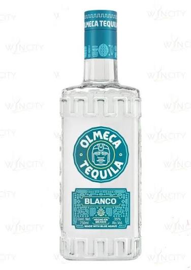 Olmeca Tequila (Gold)