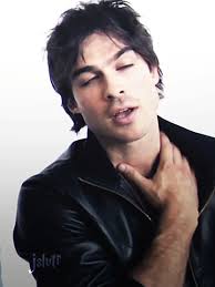 Ian Somerhalder Video