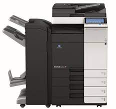 Konica minolta bizhub 283 now has a special edition for these windows versions: Konica Minolta Bizhub 284e Driver Download Mac Windows And Linux