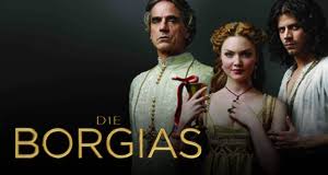 Нил джордан, кари скогланд, джон мэйбери и др. Die Borgias Sex Macht Mord Amen News Termine Streams Auf Tv Wunschliste