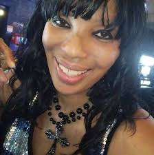 Happy Birthday Beautiful Sister Sherry Doss. Love You ❤️😍🎂🎉🎊💐🌹🌹🌹💖