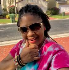 Rosa Mariline Paul Eberhardt