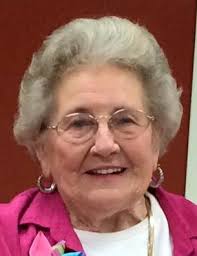 Obituary information for Eileen Rowland McElrath
